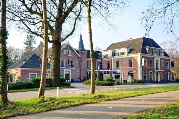 Boetiek Hotel BonAparte-Lochem